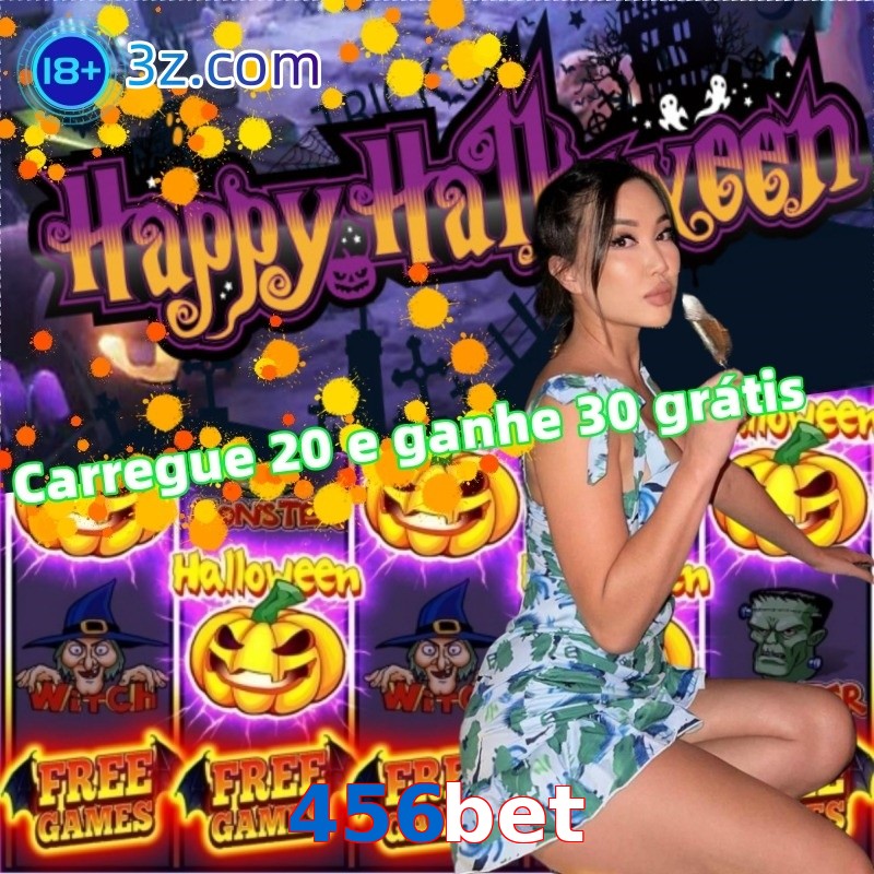 456bet